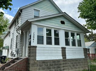 12041 Belden Ave, Cleveland, OH 44111