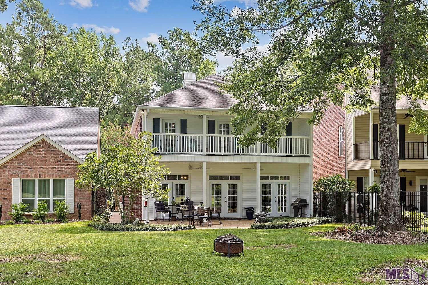 5721 Laurel Hill Ln, Saint Francisville, LA 70775 Zillow