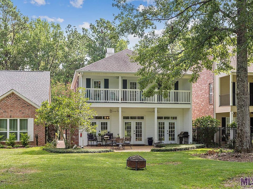 5721 Laurel Hill Ln, Saint Francisville, LA 70775 Zillow