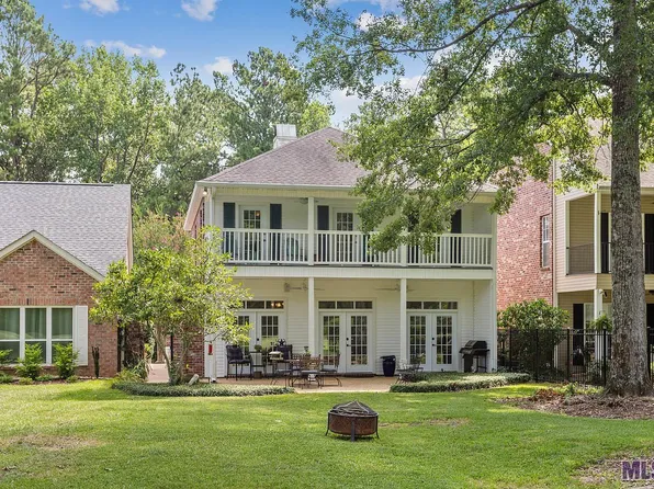 5721 Laurel Hill Ln, Saint Francisville, LA 70775