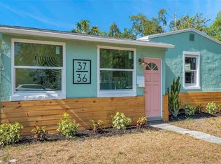 3736 4th Ave N, Saint Petersburg, FL 33713