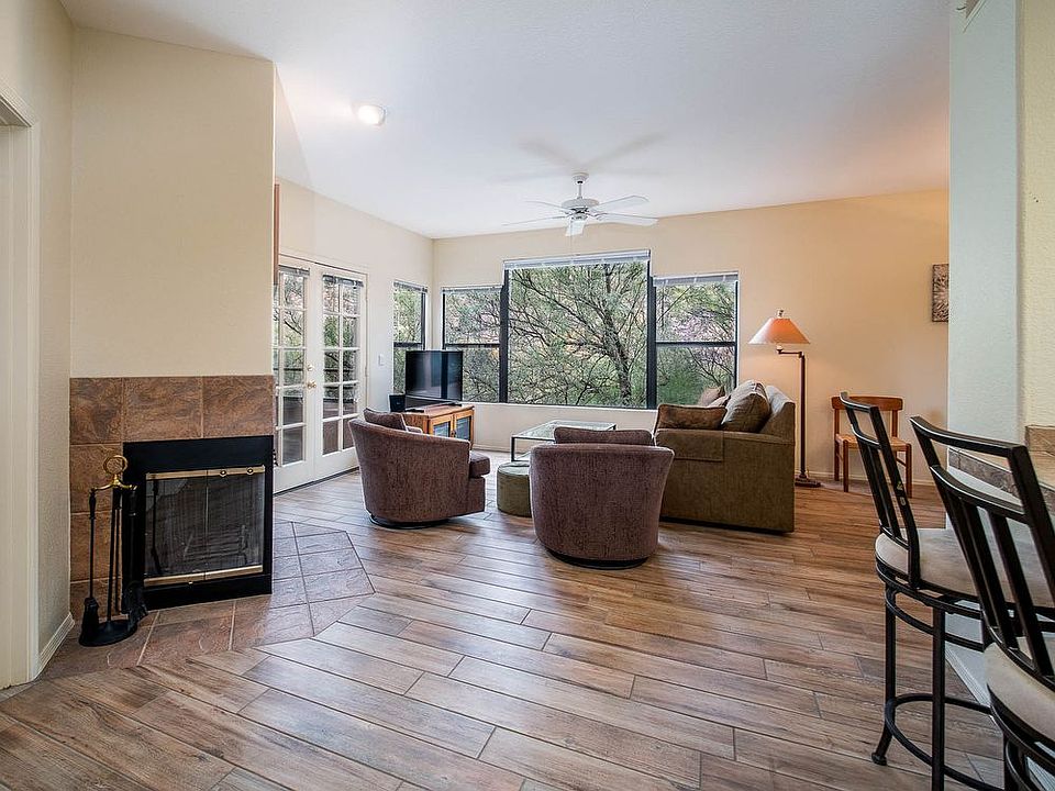 1st image of 6655 N Canyon Crest Dr