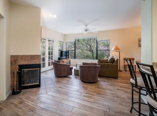 6655 N Canyon Crest Dr, Tucson, AZ 85750