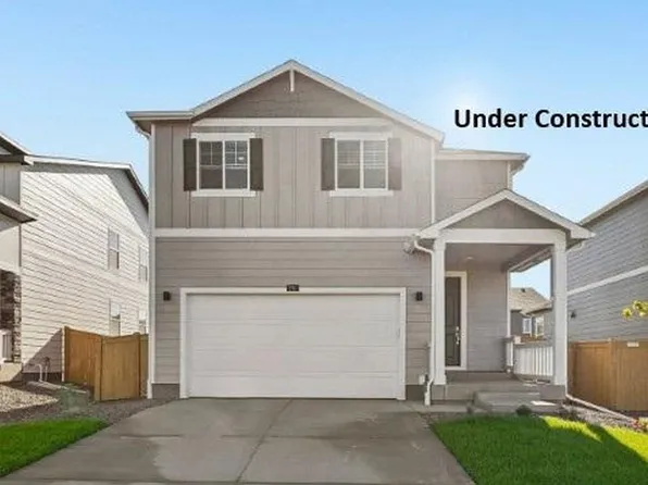 836 Trumpet Ln, Windsor, CO 80550