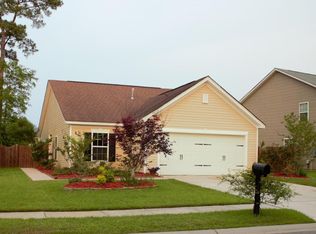 504 Rabbit Hill Rd, Summerville, SC 29483