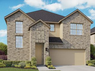 Cayman Plan, Prominence, San Antonio, TX 78245