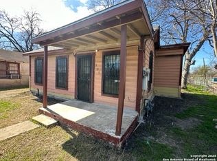 101 Cortez Ave, San Antonio, TX 78237