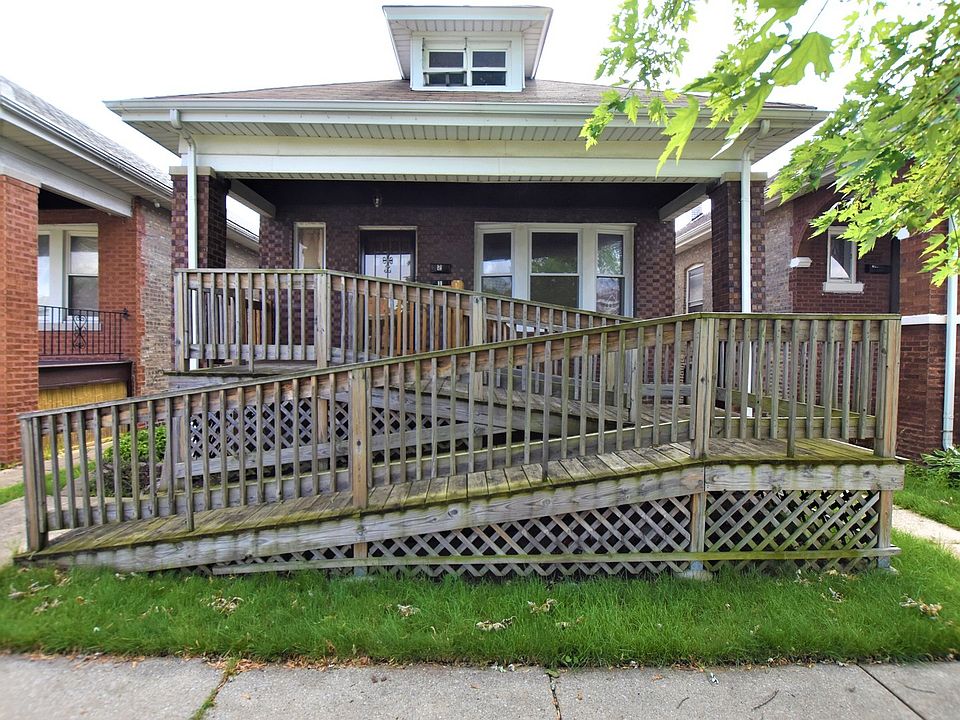 1st image of 6525 S Mozart St #2