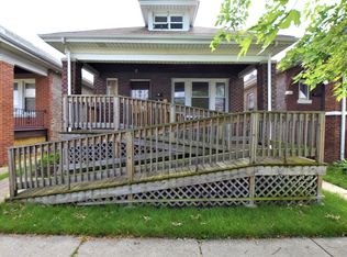 6525 S Mozart St #2, Chicago, IL 60629