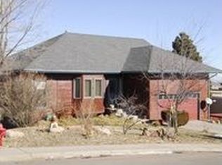 13861 W Dakota Ave, Lakewood, CO 80228