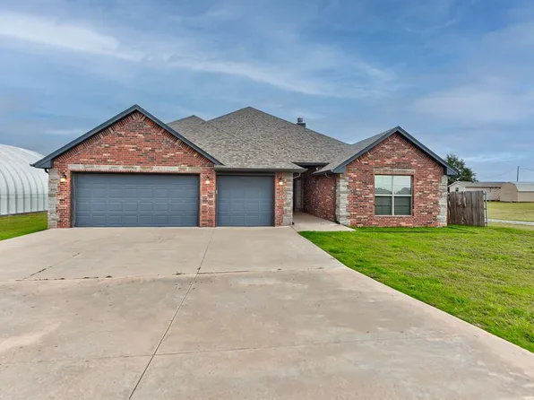6360 Morgan Northeast Rd, Piedmont, OK 73078
