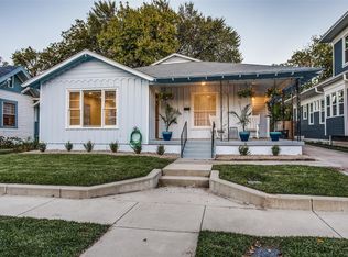 1417 S Henderson St, Fort Worth, TX 76104