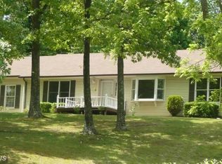 419 Fall Run Ln, Winchester, VA 22602