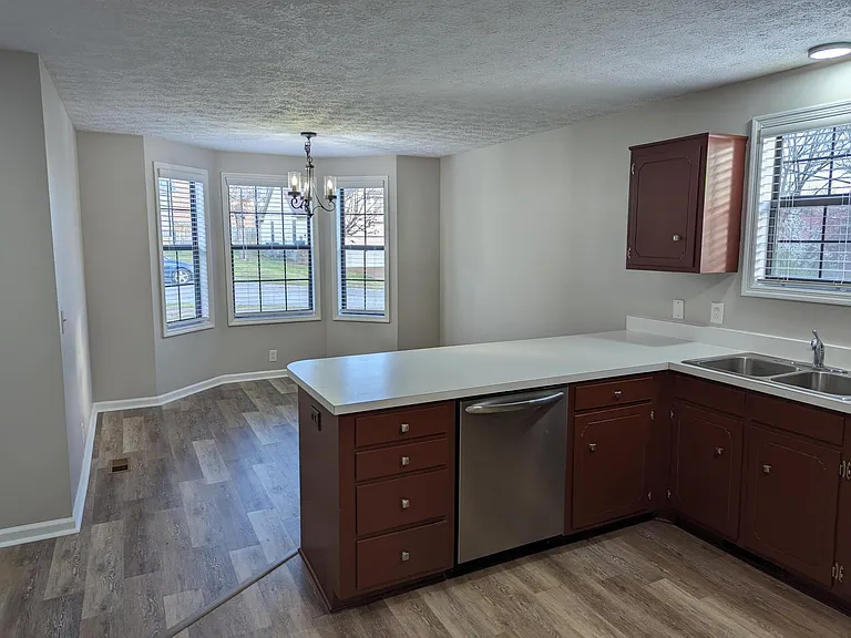 Large Dining Area