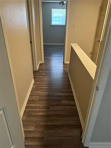 2 bed, 1.5 bath, 1100 sqft, $1,245 — Photo 2