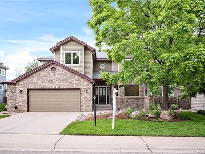 4084 Eleuthera Court, Boulder, CO, 80301