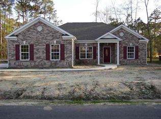 305 Brace Dr, Pawleys Island, SC 29585