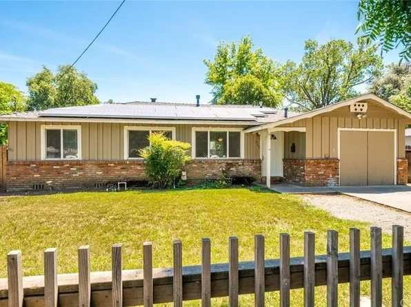 827 W 2nd Ave, Chico, CA 95926