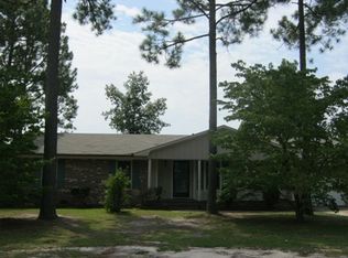 6970 Calamar Dr, Fayetteville, NC 28314