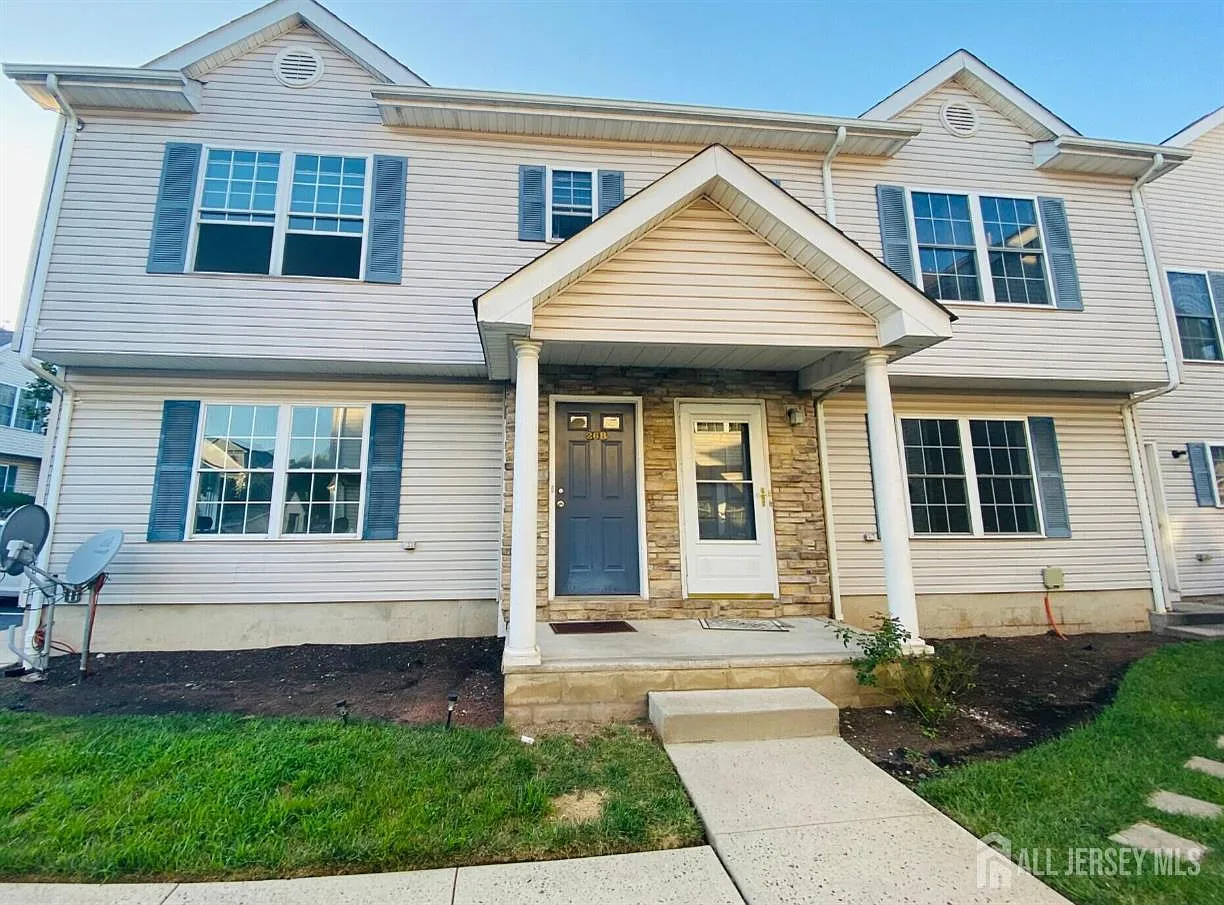 2 bed, 2.5 bath, 1210 sqft, $2,600 — Photo 1