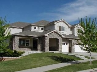 7593 S Duquesne Ct, Aurora, CO 80016