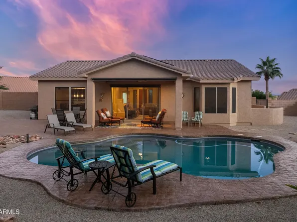 6334 S VISTA POINT Circle, Gold Canyon, AZ 85118