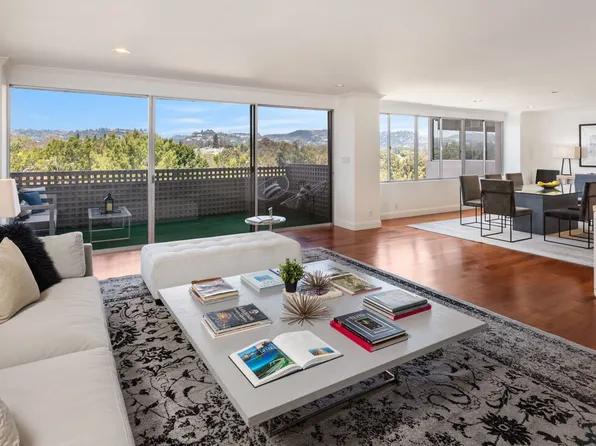 875 Comstock Ave #8e & 8f, Los Angeles, CA 90024