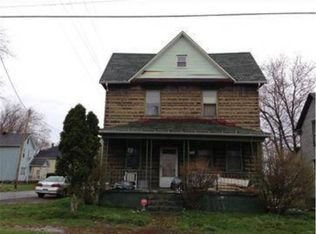 904 E Summit St, Alliance, OH 44601