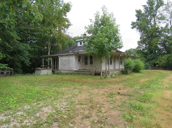 1934 York Hwy, Gainesboro, TN 38562