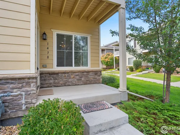 1438 Sepia Ave, Longmont, CO 80501