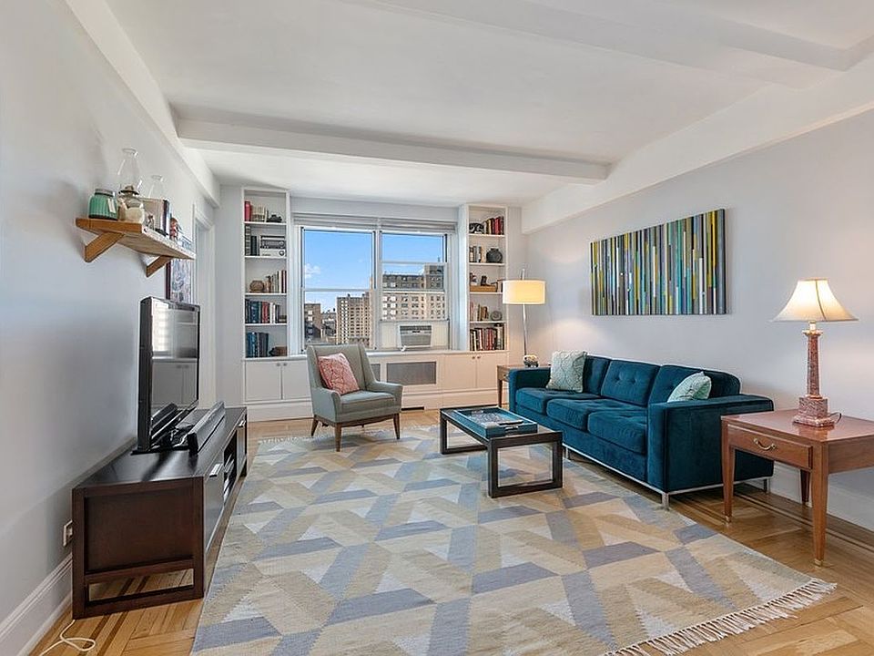1st image of 410 Central Park W #16D