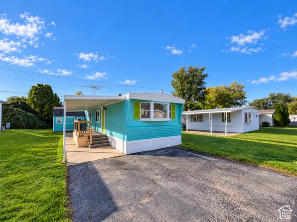 1111 W 465 N, Orem, UT 84057