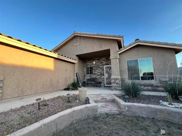 1445 E San Luis Ln, San Luis, AZ 85336