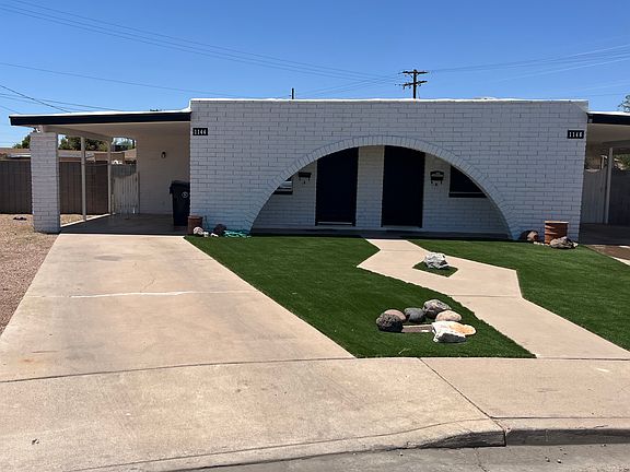 2nd image of 1146 N Wedgewood Cir