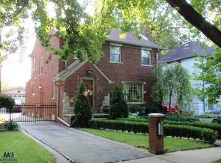 4503 Harvard Rd, Detroit, MI 48224