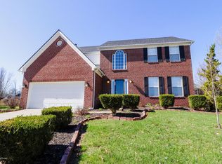 8506 Long Rifle Ct, Louisville, KY 40228