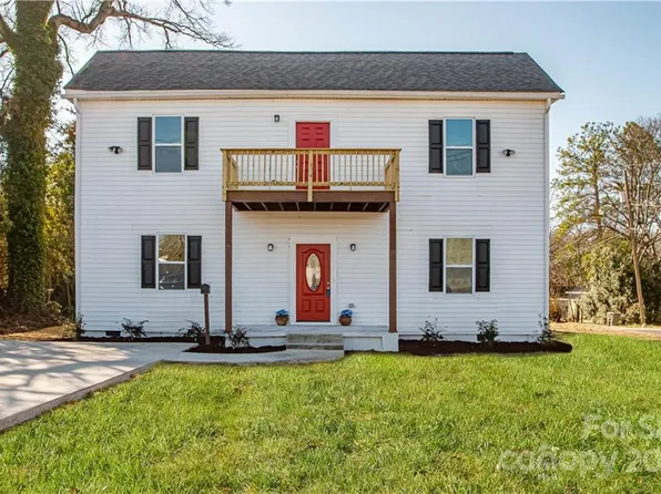 115 W Lacy St, Chester, SC 29706