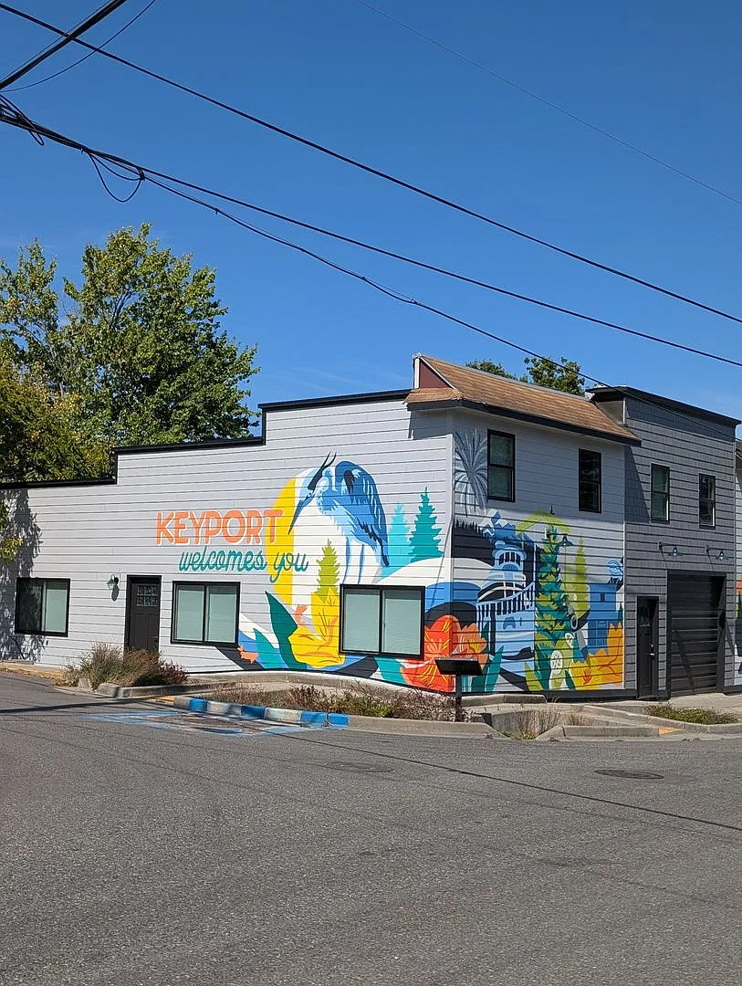 Pacific Ave Triplex (A-C) — Photo 4