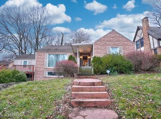 1202 Kensington Ave, Flint, MI 48503