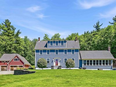 1087 County Road, Walpole, NH, 03608
