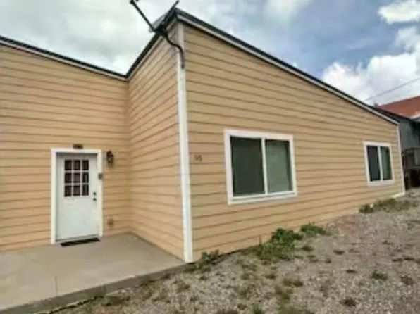 95 Mescalero Ave, Cloudcroft, NM 88317