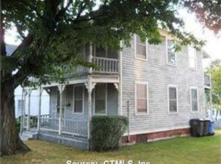 374 New Britain Ave, Hartford, CT 06106