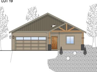 16516 Pine Creek Dr, La Pine, OR