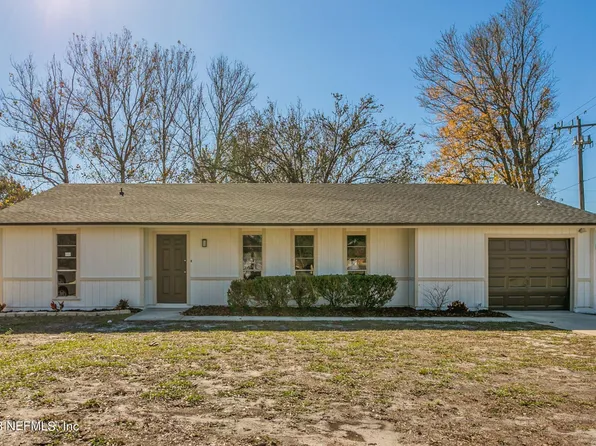 1439 MESA Court, Orange Park, FL 32065