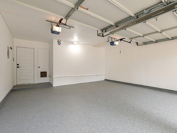 2-car garage