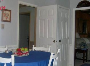 9110 Rockdale Rd, North Chesterfield, VA 23236