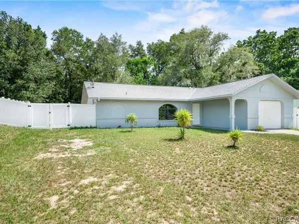 920 Yale Ln, Inverness, FL 34452