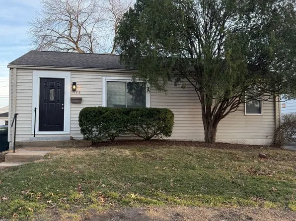 7128 Yates St, Saint Louis, MO 63116
