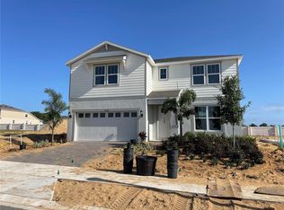 15336 Soaring Bluff Dr, Montverde, FL 34756