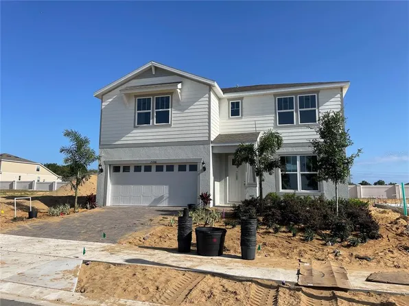 15336 Soaring Bluff Dr, Montverde, FL 34756